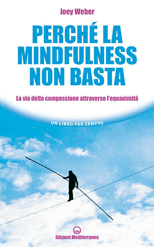 Perché la mindfulness non basta